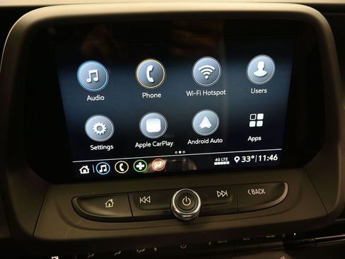 Used 2020 Chevrolet Camaro LT image 25