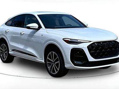 New 2026 Audi Q5 Premium Plus