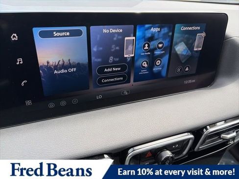 New 2026 Nissan Sentra SV w/ Floor Mat Package FWD image 18