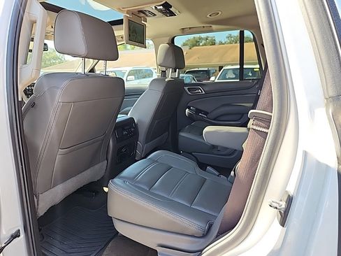 Used 2018 GMC Yukon Denali w/ Denali Ultimate Package image 3