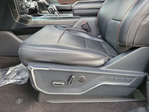 Used 2021 Ford F150 Lariat w/ Equipment Group 502A High image 15