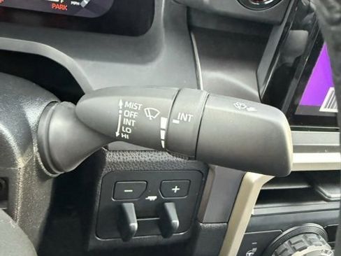 New 2025 Toyota Tacoma TRD Off-Road image 24