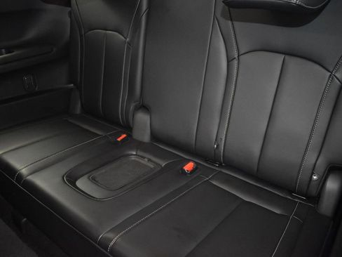 Certified 2023 INFINITI QX60 Luxe w/ Cargo Package image 19