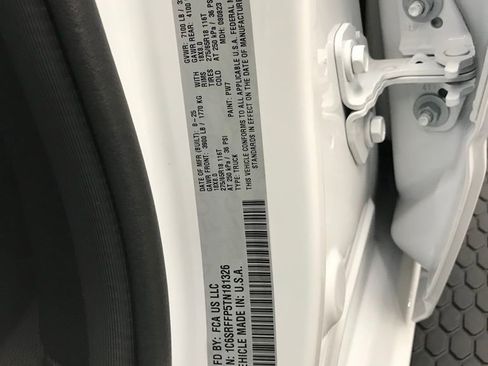 New 2026 RAM 1500 Big Horn image 58