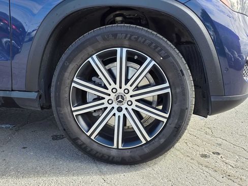 Used 2026 Mercedes-Benz GLE 350 4MATIC image 9