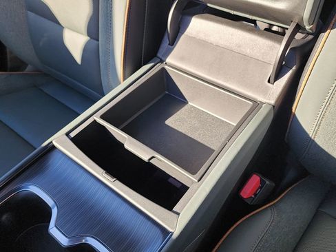 New 2026 GMC Acadia AT4 w/ Luxury Package image 35