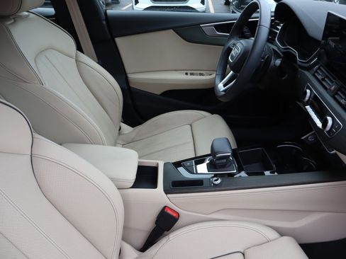 Used 2024 Audi A5 2.0T Premium Plus w/ Premium Plus image 14