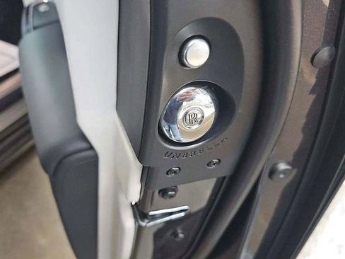 Used 2019 Rolls-Royce Ghost Sedan 4D image 23