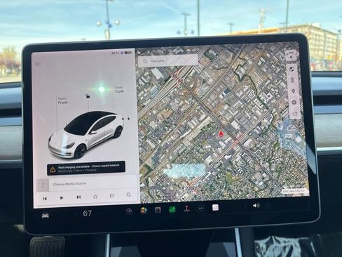 Used 2020 Tesla Model 3 Long Range image 24