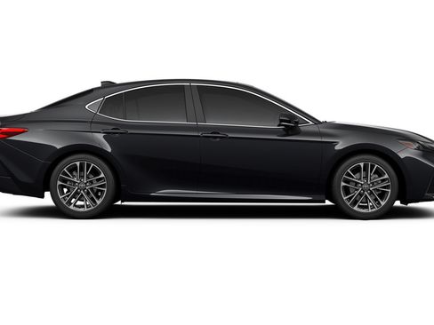 New 2026 Toyota Camry XLE w/ Premium Plus Package AWD/4WD image 12