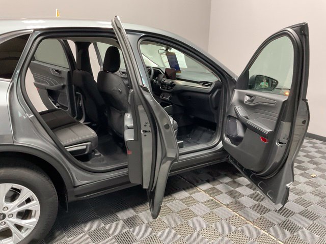 Used 2024 Ford Escape Active AWD/4WD image 21