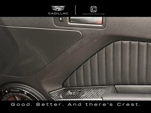 Used 2013 Ford Mustang Shelby GT500 image 29