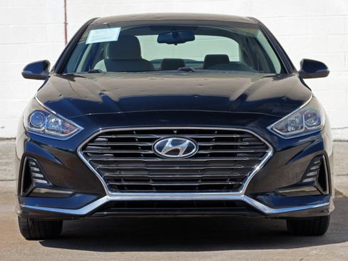 Used 2018 Hyundai Sonata SEL FWD image 6