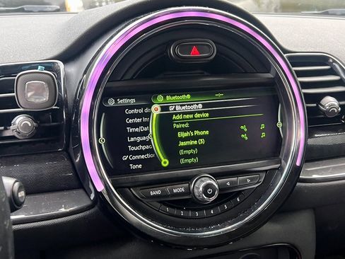 Used 2017 MINI Cooper Clubman image 13