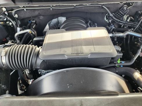 New 2026 GMC Sierra 3500 SLT w/ SLT Convenience Package image 20