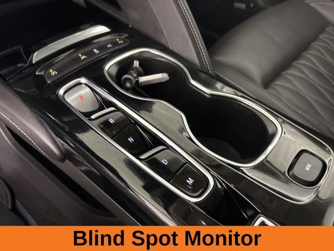 Used 2023 Buick Envision Avenir image 21