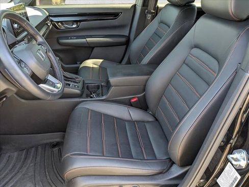 Used 2025 Honda CR-V Sport Touring image 15