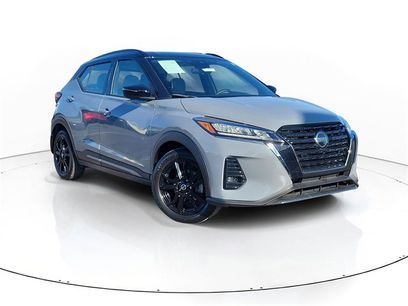 Certified 2021 Nissan Kicks SR w/ SR Premium Package