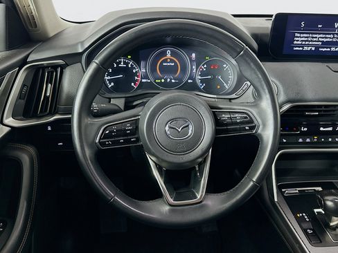 Used 2024 MAZDA CX-90 3.3 Turbo w/ Preferred Plus AWD/4WD image 18