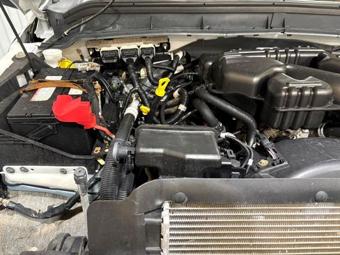 Used 2016 Ford F250 XL w/ Power Equipment Group image 23