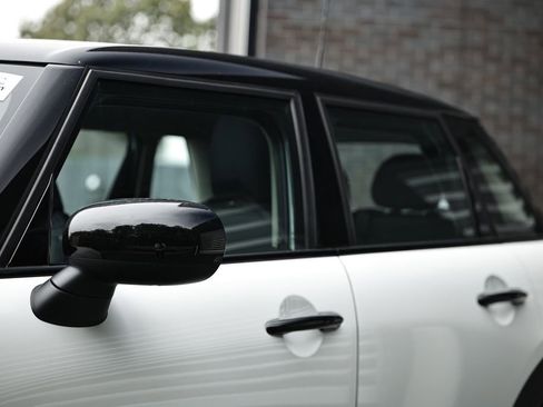 New 2026 MINI Cooper 4-Door Hardtop FWD image 11