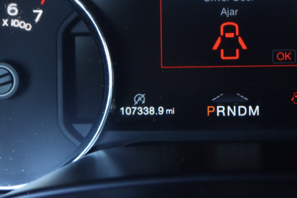 Used 2020 Ford F150 Lariat RWD image 24