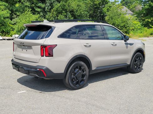 Used 2026 Kia Sorento SX AWD/4WD image 5