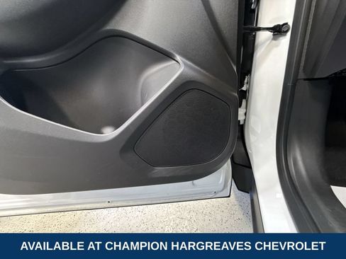 Certified 2023 Chevrolet TrailBlazer RS AWD/4WD image 32