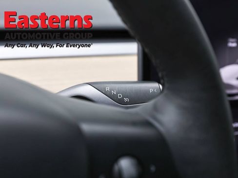 Used 2023 Tesla Model 3 Standard Range RWD image 13