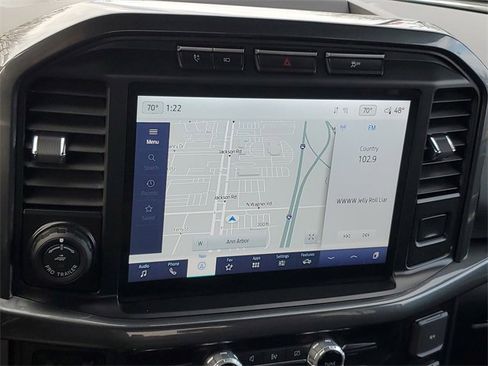 Certified 2023 Ford F150 XLT w/ Equipment Group 302A High image 23