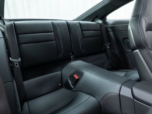 Certified 2024 Porsche 911 Carrera 4 GTS image 29