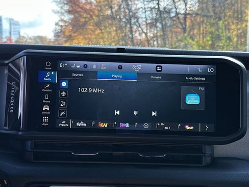 New 2026 Jeep Wrangler Willys image 18