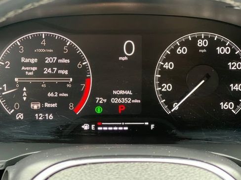 Used 2025 Honda Civic Sport image 28