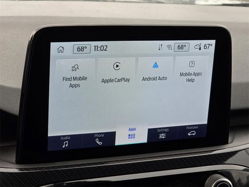 Used 2024 Ford Escape ST-Line image 15