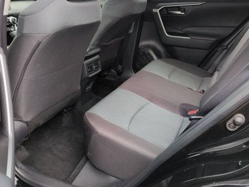 Certified 2025 Toyota RAV4 XLE AWD/4WD image 16
