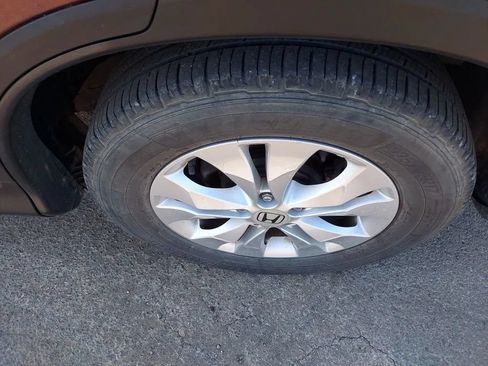 Used 2014 Honda CR-V EX-L image 17