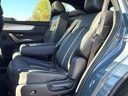 New 2026 MAZDA CX-90 Plug-In Hybrid w/ Premium Plus image 20