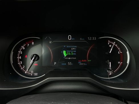 Used 2025 Toyota RAV4 XLE w/ Weather Package image 38