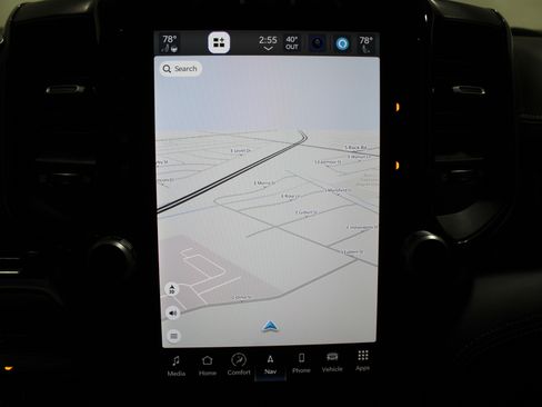 Used 2024 RAM 2500 Rebel w/ Level 2 Equipment Group image 17