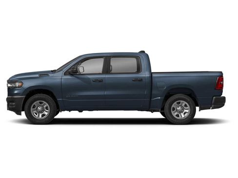 New 2026 RAM 1500 Tradesman AWD/4WD image 3