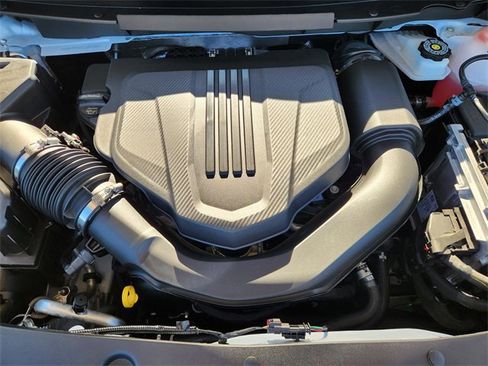 New 2026 Buick Enclave Avenir w/ Super Cruise Package image 21