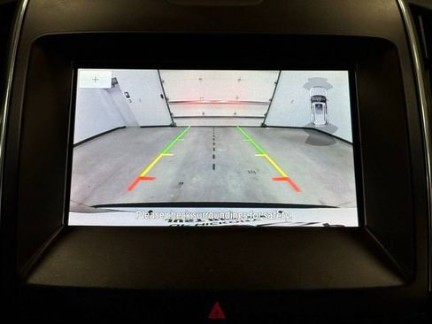 Used 2020 Ford Edge Titanium image 42