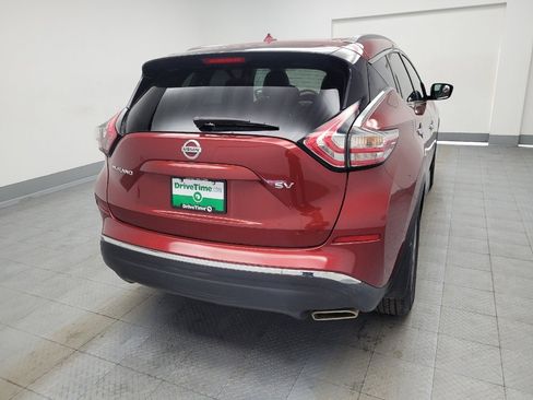Used 2015 Nissan Murano SV image 7