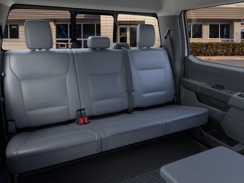 New 2026 Ford F450 XL AWD/4WD image 11