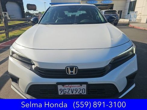 Used 2023 Honda Civic Sport image 6