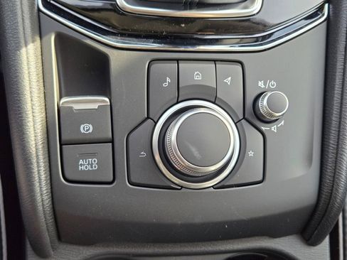 New 2025 MAZDA CX-5 AWD 2.5 S w/ Select Package image 23