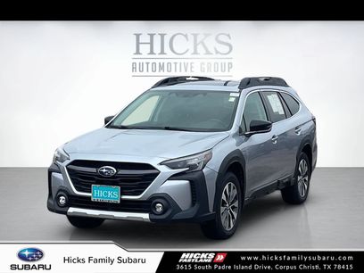 Certified 2024 Subaru Outback Limited XT w/ Popular Package #2