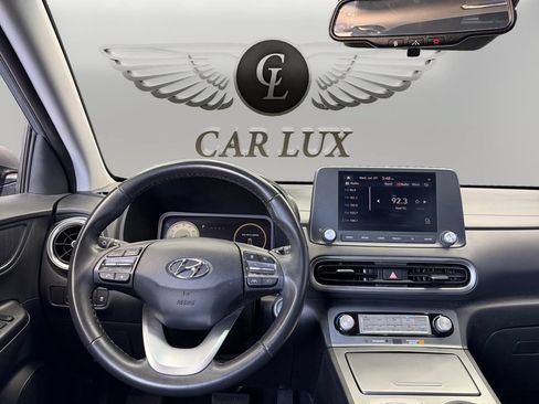 Used 2022 Hyundai Kona SEL w/ Convenience Package FWD image 10
