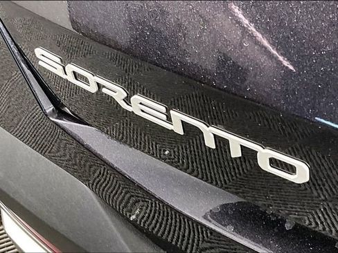 New 2026 Kia Sorento EX image 10