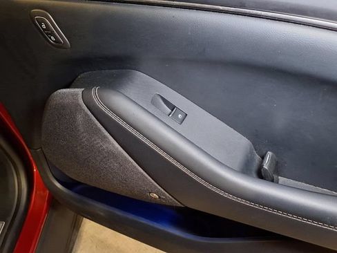 Certified 2023 Ford Mustang Mach-E Premium RWD image 29